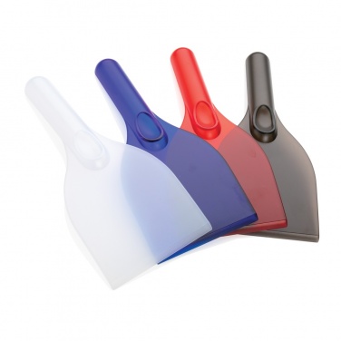 Logo trade liikelahjat tuotekuva: Jääskrapa